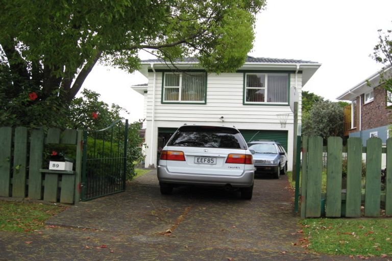 Photo of property in 89 Muir Avenue, Mangere Bridge, Auckland, 2022