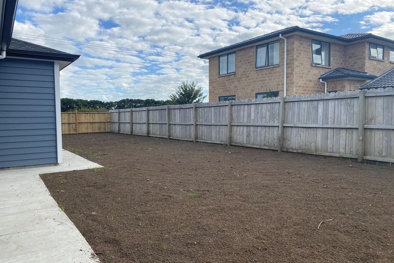 Photo of property in 219 Old Wairoa Road, Papakura, 2110