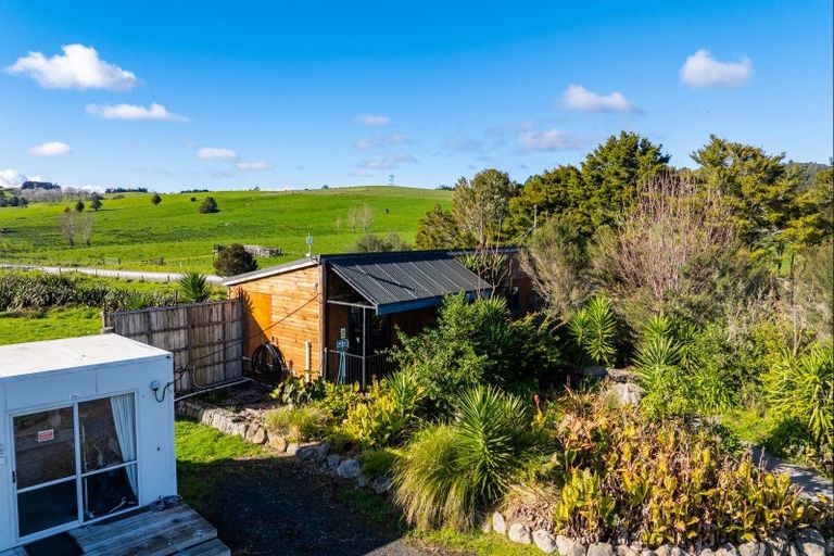 Photo of property in 124 Gray Road, Te Miro, Cambridge, 3496