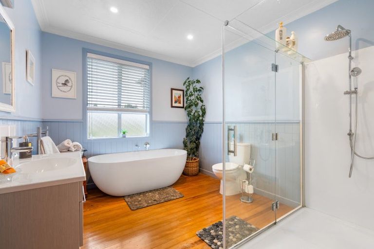 Photo of property in 1035 Waitahuna Road West, Waitahuna West, Lawrence, 9593