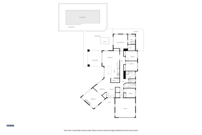 Photo of property in 554d Te Ahu Ahu Road, Waimate North, Kerikeri, 0293