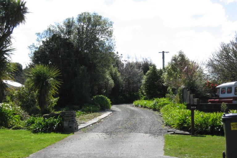 Photo of property in 34b Milne Street, Marton, 4710