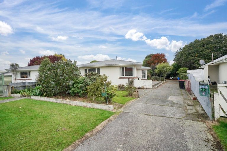 Photo of property in 22 Glengarry Crescent, Glengarry, Invercargill, 9810