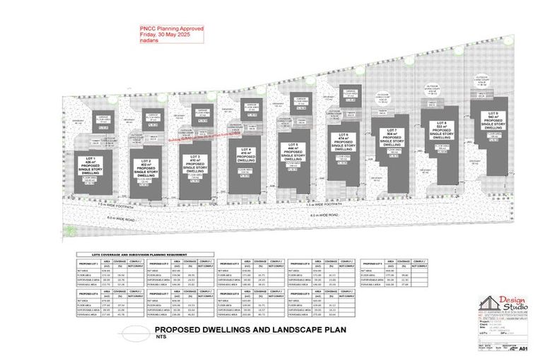 Photo of property in 48 James Line, Kelvin Grove, Palmerston North, 4414