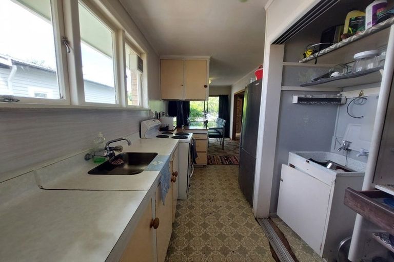 Photo of property in 53 Cook Street, Hamilton East, Hamilton, 3216