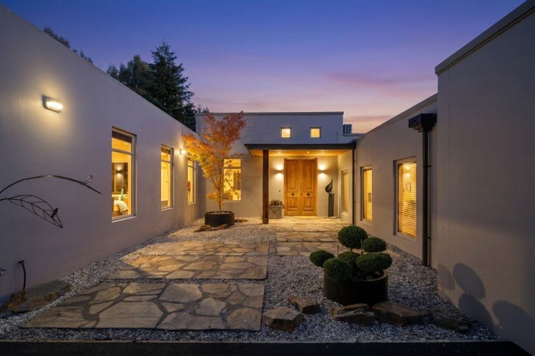 Photo of property in 617 Mount Barker Road, Wanaka, 9382