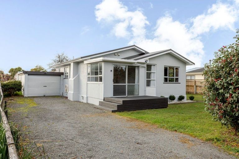 Photo of property in 47 Miller Street, Dannevirke, 4930