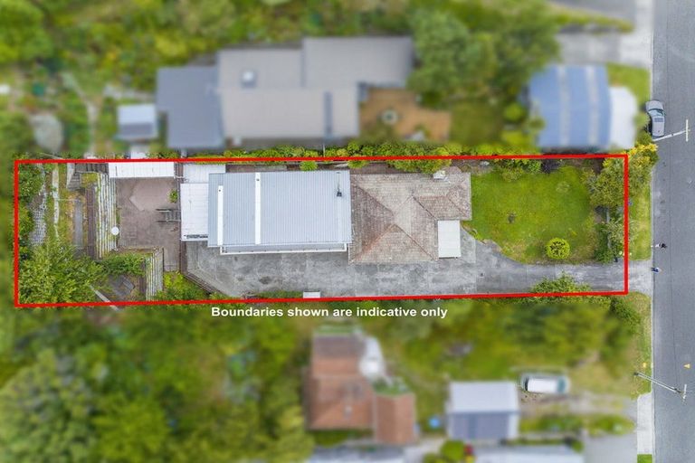 Photo of property in 70 Glen Road, Raumati South, Paraparaumu, 5032