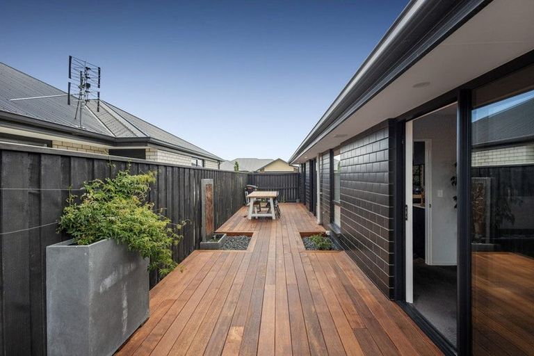 Photo of property in 24 Hurley Drive, Rolleston, 7615