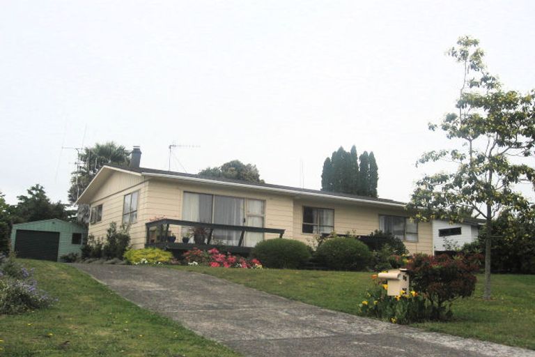 Photo of property in 22 Hookey Drive, Te Puke, 3119