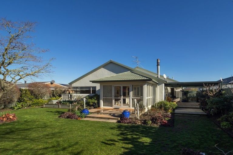 Photo of property in 54 Kelvin Crescent, Allenton, Ashburton, 7700