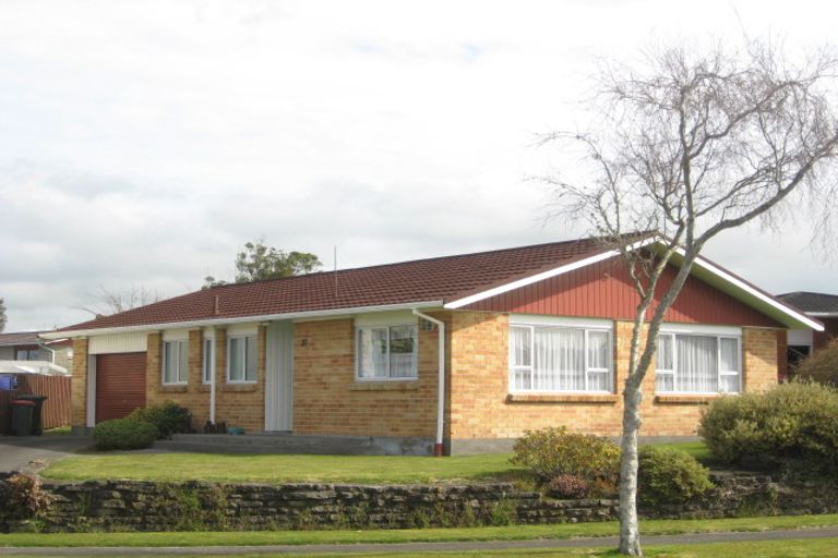 Photo of property in 31 Oberon Street, Stratford, 4332