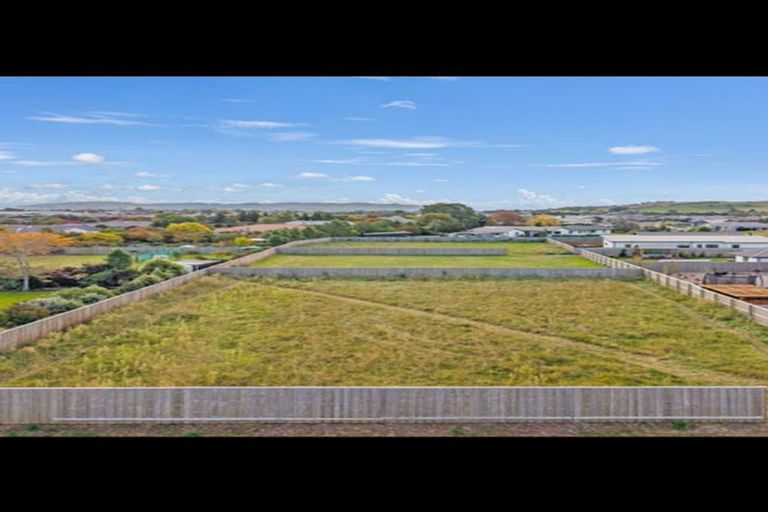 Photo of property in 38a Benn Street, Amberley, 7410