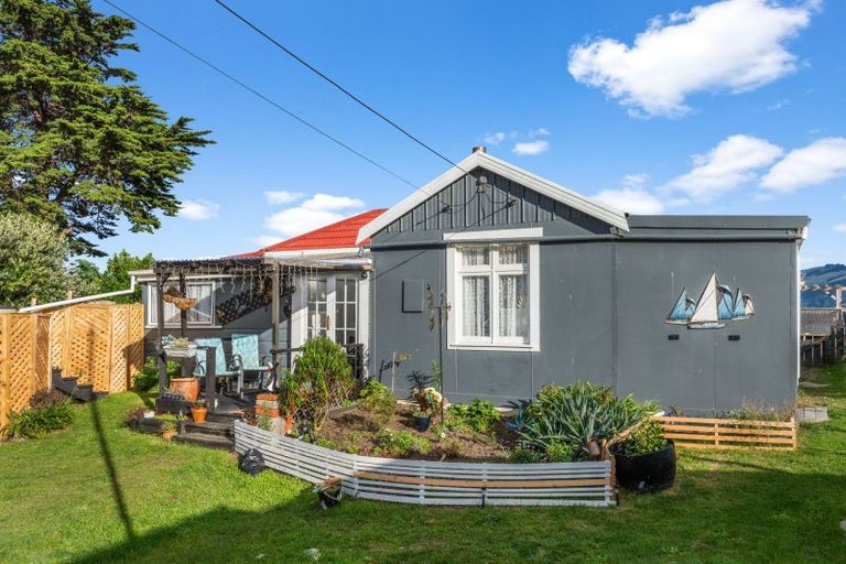 Photo of property in 940 Harington Point Road, Harington Point, Dunedin, 9077