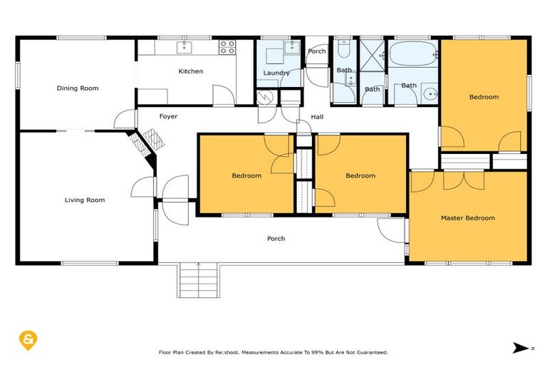 Photo of property in 18 Keepa Avenue, Paeroa, 3600