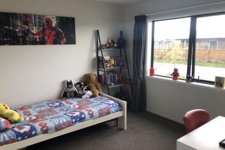 Photo of property in 4 Hartford Crescent, Rolleston, 7615