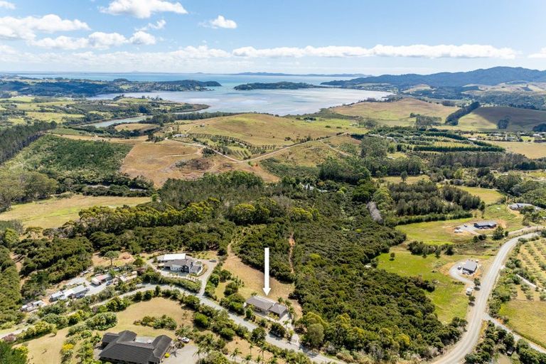 Photo of property in 56 Puketiti Drive, Mangonui, 0494