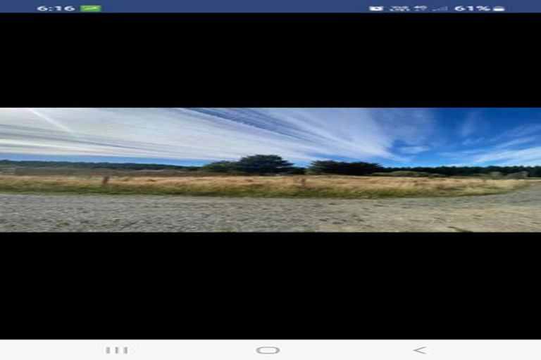 Photo of property in 21 York Street, Ohai, 9635