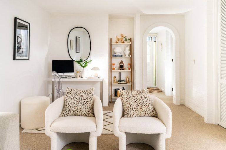 Photo of property in 141k Churton Drive, Churton Park, Wellington, 6037