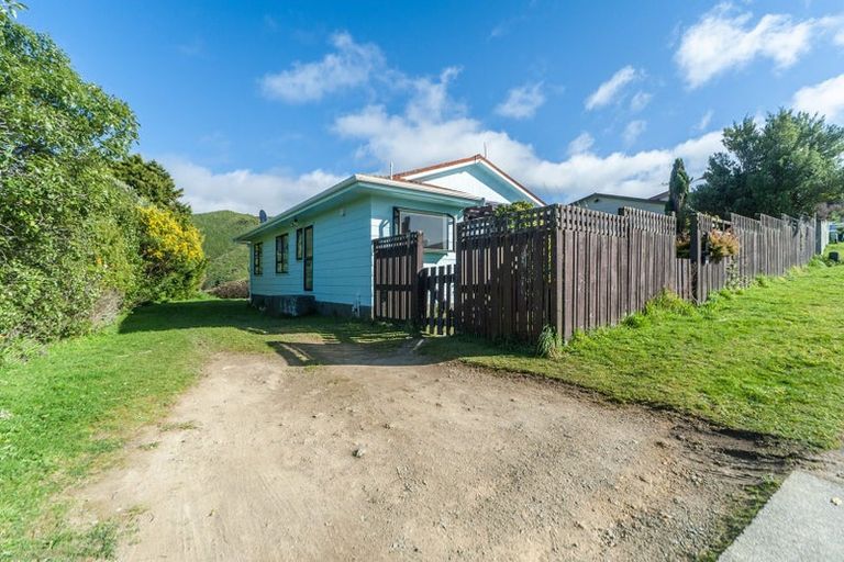 Photo of property in 258 Mitchell Street, Brooklyn, Wellington, 6021