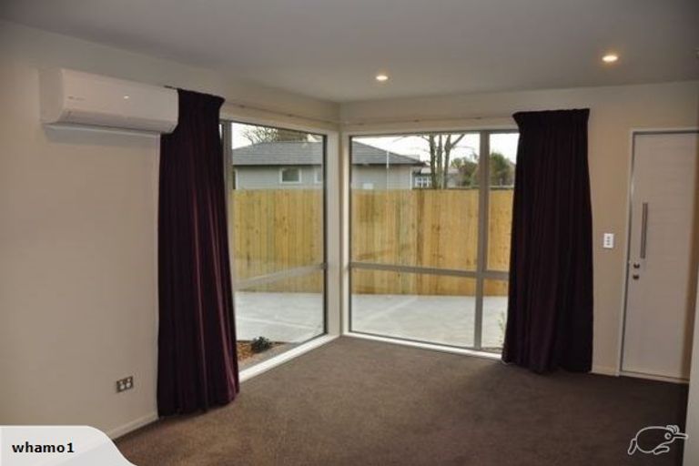 Photo of property in 135 Edgeware Road, St Albans, Christchurch, 8014