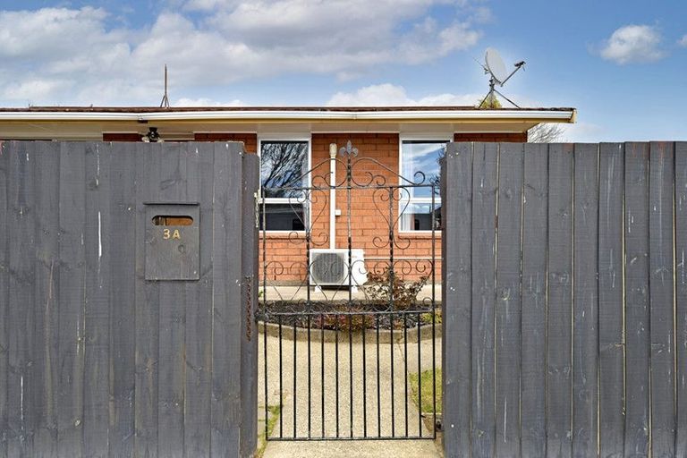 Photo of property in 3 Ansonby Street, Russley, Christchurch, 8042
