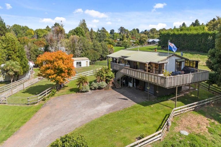 Photo of property in 55 Fryer Road, Hamurana, Rotorua, 3097