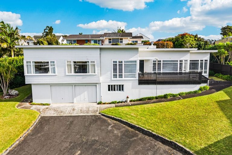 Photo of property in 7 Arthur Crescent, Hauraki, Auckland, 0622