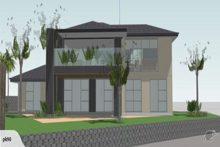 Photo of property in 1 Floyd Road, Riverhead, 0820