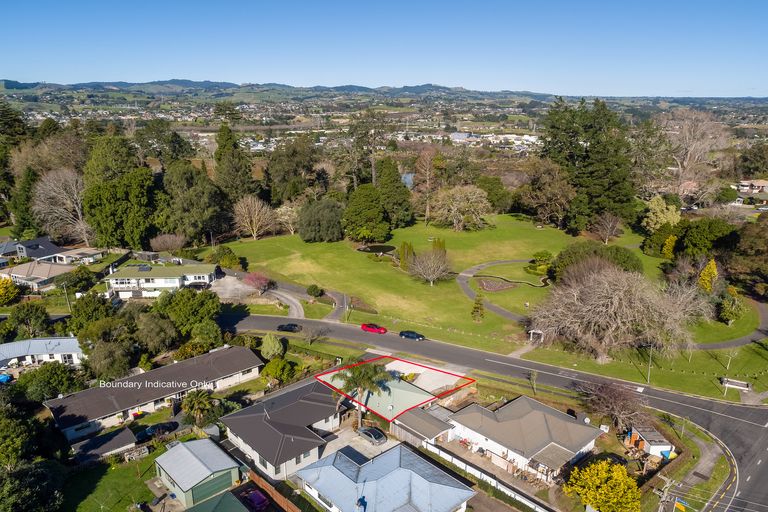 Photo of property in 1 Harrier Street, Parkvale, Tauranga, 3112