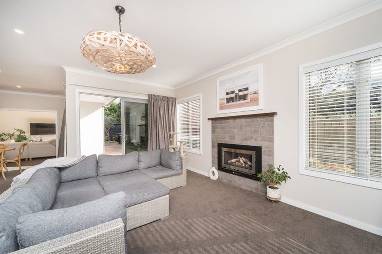 Photo of property in 5 Heritage Place, Terrace End, Palmerston North, 4410