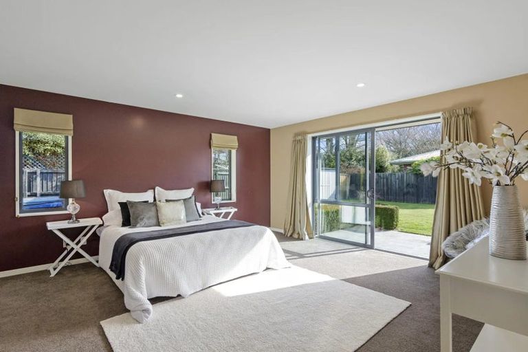 Photo of property in 5 Bailey Street, Templeton, Christchurch, 8042