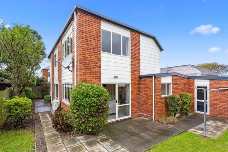 Photo of property in 625a Cashel Street, Linwood, Christchurch, 8011