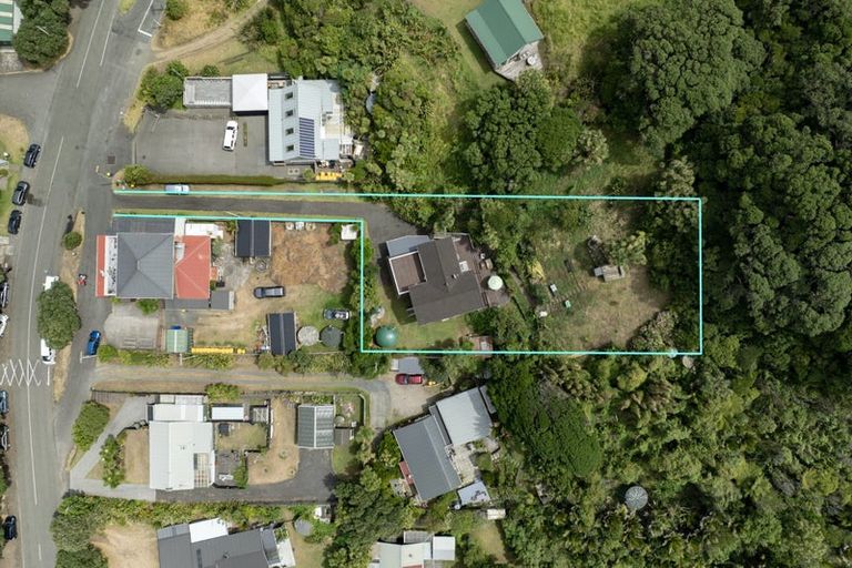 Photo of property in 24 Seaview Road, Piha, New Lynn, 0772