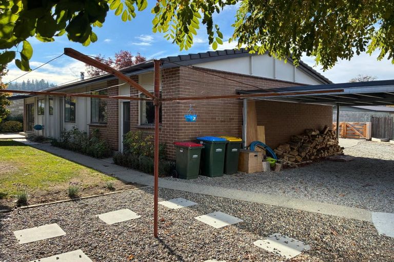 Photo of property in 48 Antimony Crescent, Cromwell, 9310