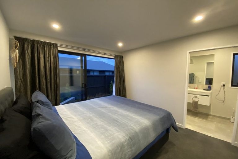 Photo of property in 4 Stroma Avenue, Casebrook, Christchurch, 8051
