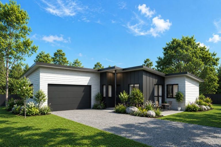 Photo of property in 55 Forkert Road, Ohaupo, 3803