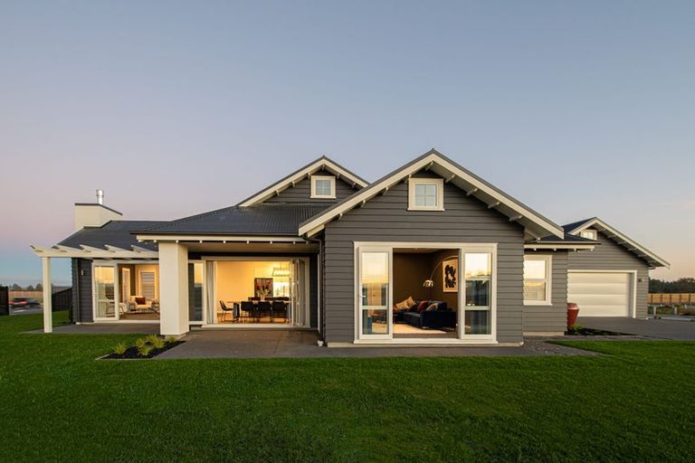 Photo of property in 113 Davis Street, Saint Leonards, Hastings, 4120