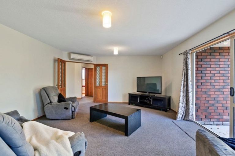 Photo of property in 29 Checketts Avenue, Halswell, Christchurch, 8025