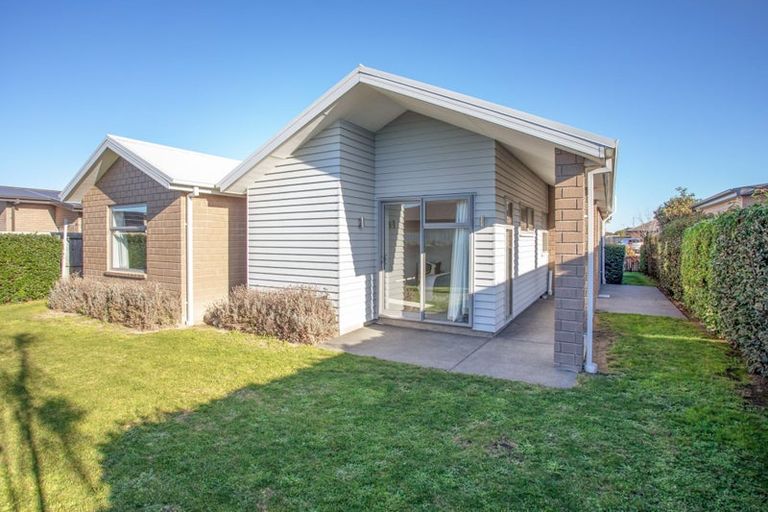 Photo of property in 71 Newman Road, Rolleston, 7614