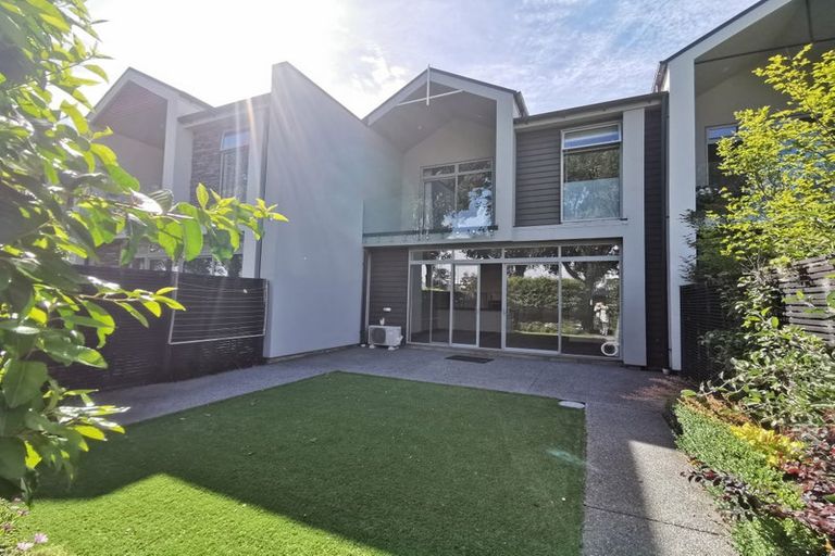 Photo of property in 63 Footbridge Terrace, Kaiapoi, 7630