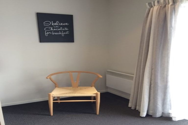 Photo of property in 12/31 Poulson Street, Addington, Christchurch, 8024