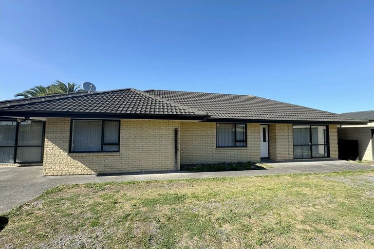 Photo of property in 80 Chapel Road, Flat Bush, Auckland, 2019