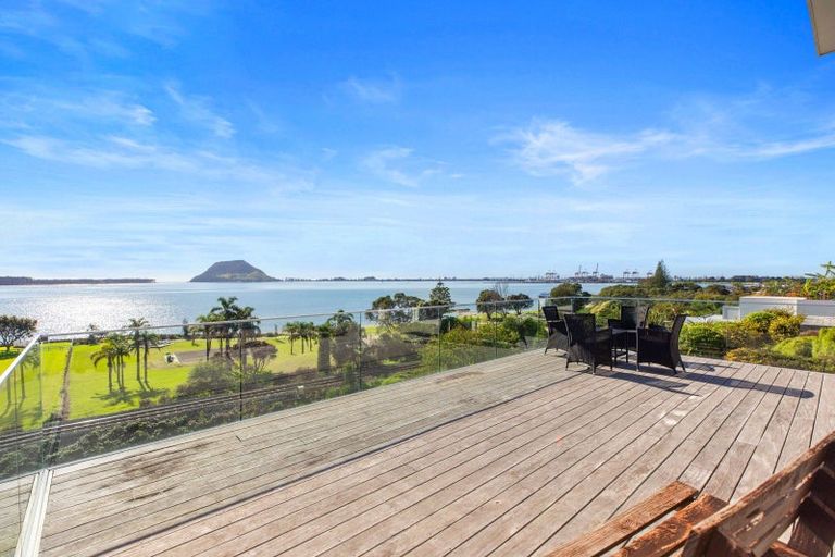 Photo of property in 8 Aylesbury Terrace, Otumoetai, Tauranga, 3110