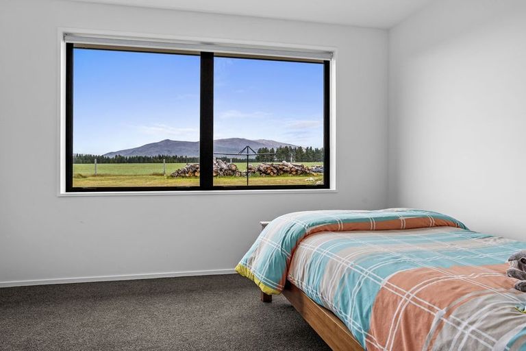 Photo of property in 37 Old Glen Lyon Road, Twizel, 7999