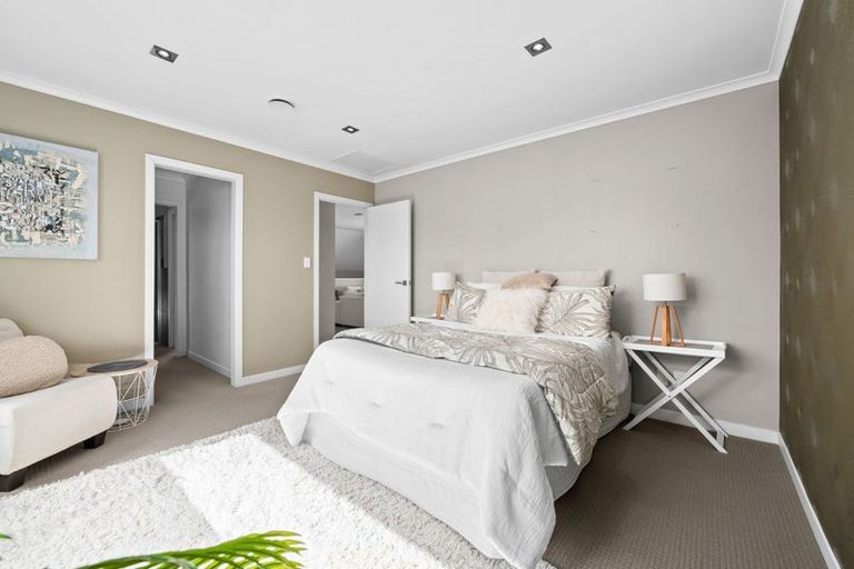 Photo of property in 132d Firth Street, Hamilton East, Hamilton, 3216