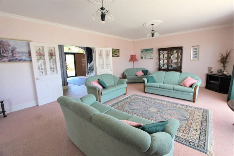 Photo of property in 166 Baird Road, Tokoroa, 3491