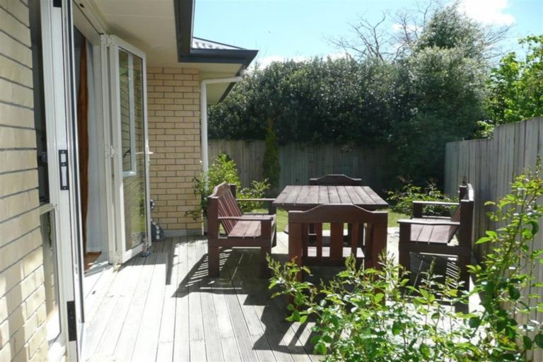 Photo of property in 4c Ngaio Crescent, Cambridge, 3434