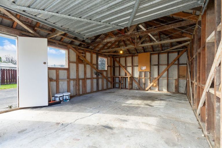Photo of property in 20 Gardener Street, Levin, 5510