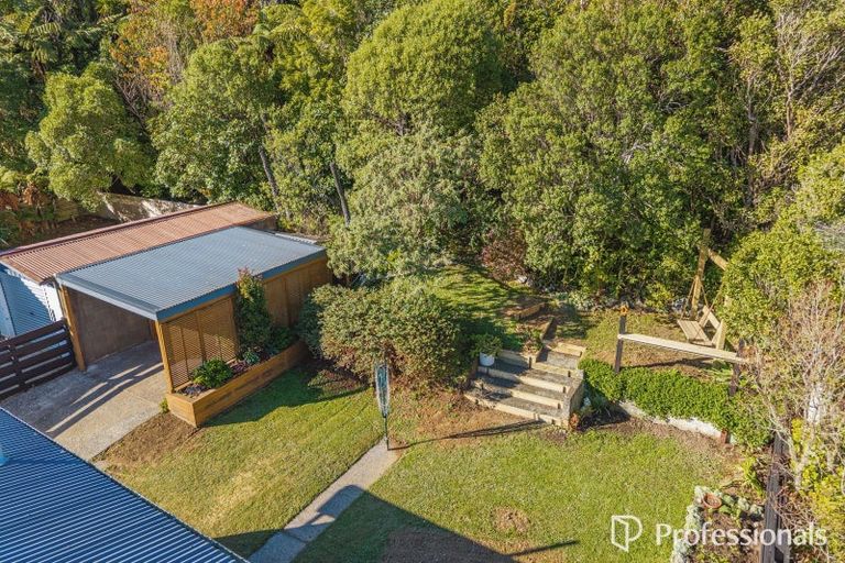 Photo of property in 178b Major Drive, Kelson, Lower Hutt, 5010